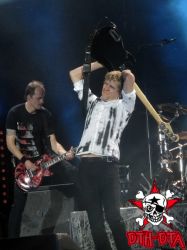 Die Toten Hosen - 15.06.2013 Ferropolis (16)